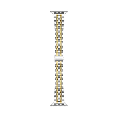 Rainey Stainless Steel Band for Apple Watch
