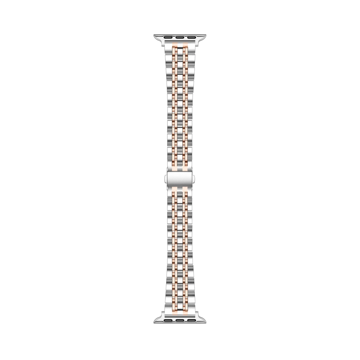 Rainey Stainless Steel Band for Apple Watch