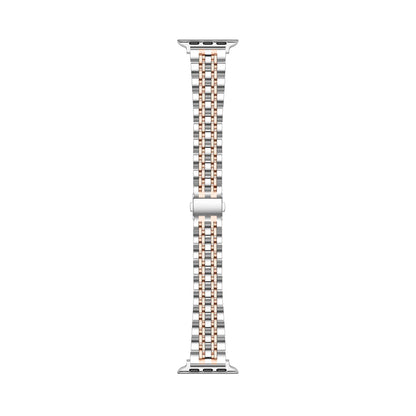 Rainey Stainless Steel Band for Apple Watch