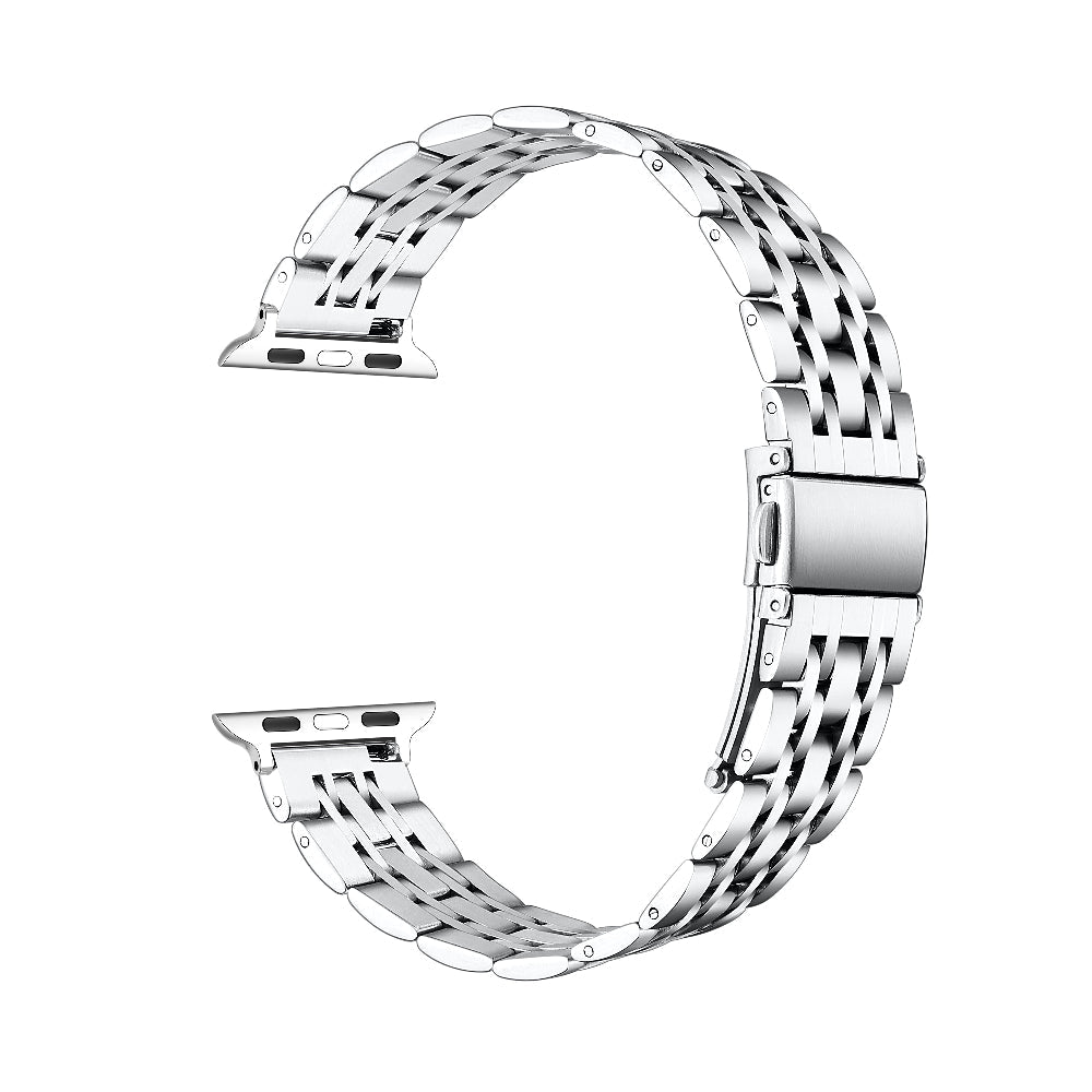 Rainey Stainless Steel Band for Apple Watch