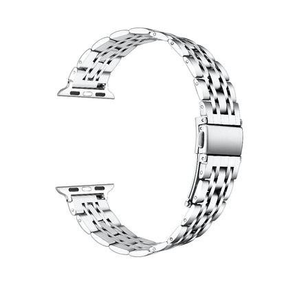Rainey Stainless Steel Band for Apple Watch