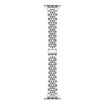 Rainey Stainless Steel Band for Apple Watch