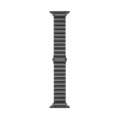 Charlie Resin Band for Apple Watch