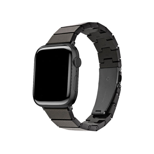 Charlie Resin Band for Apple Watch