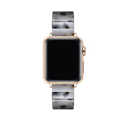 Charlie Resin Band for Apple Watch