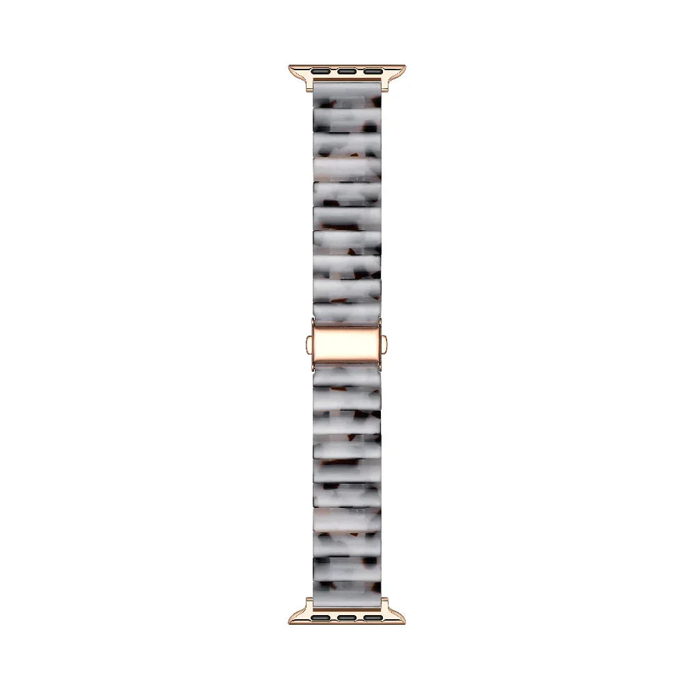 Charlie Resin Band for Apple Watch