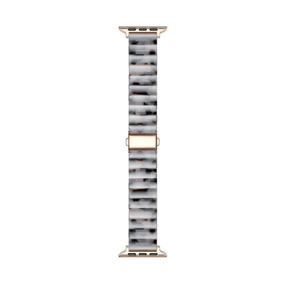 Charlie Resin Band for Apple Watch