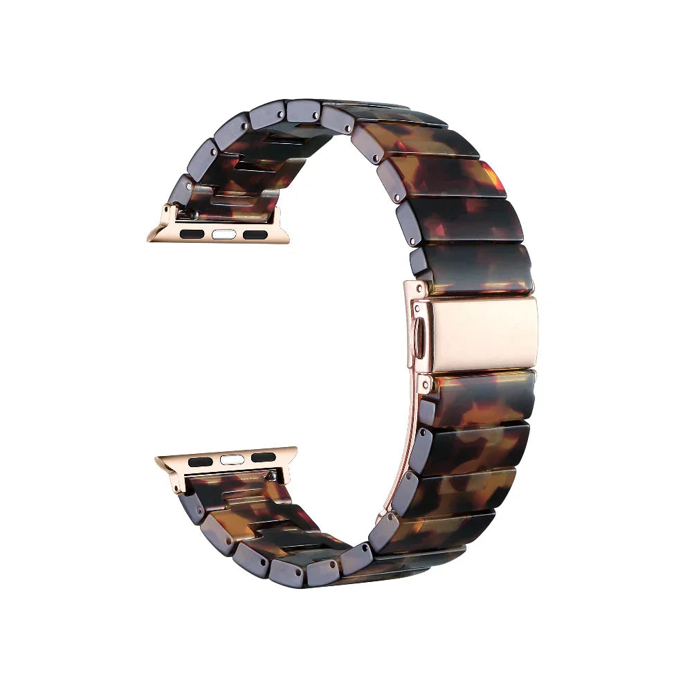 Charlie Resin Band for Apple Watch