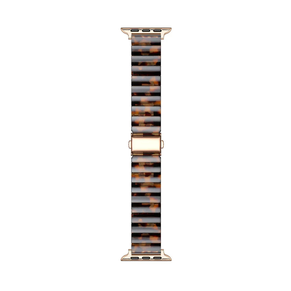 Charlie Resin Band for Apple Watch