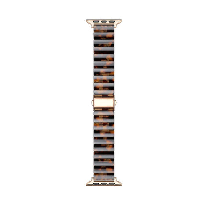 Charlie Resin Band for Apple Watch