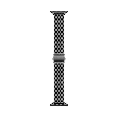 Remy Stainless Steel Band for Apple Watch
