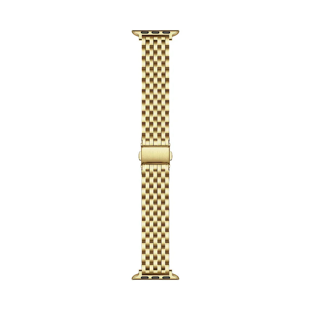 Remy Stainless Steel Band for Apple Watch