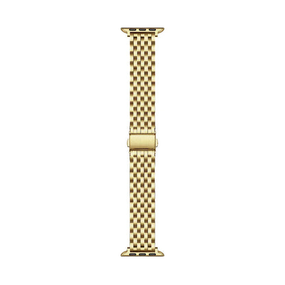Remy Stainless Steel Band for Apple Watch