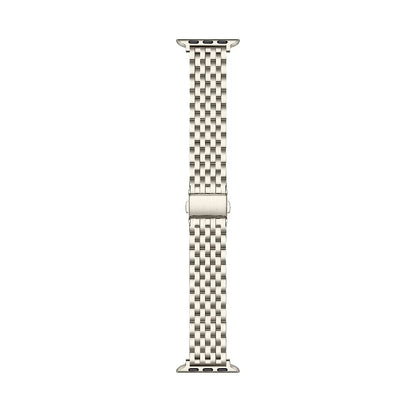 Remy Stainless Steel Band for Apple Watch