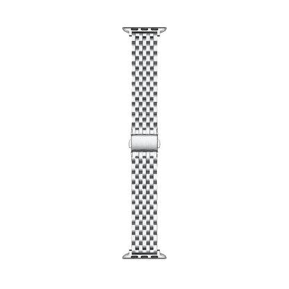 Remy Stainless Steel Band for Apple Watch