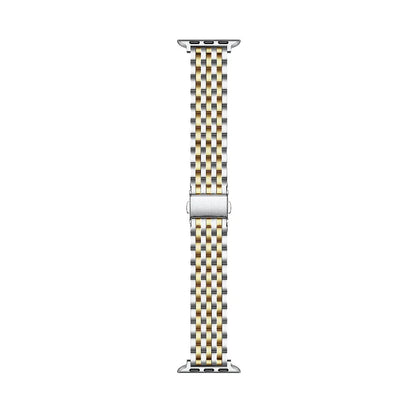 Remy Stainless Steel Band for Apple Watch