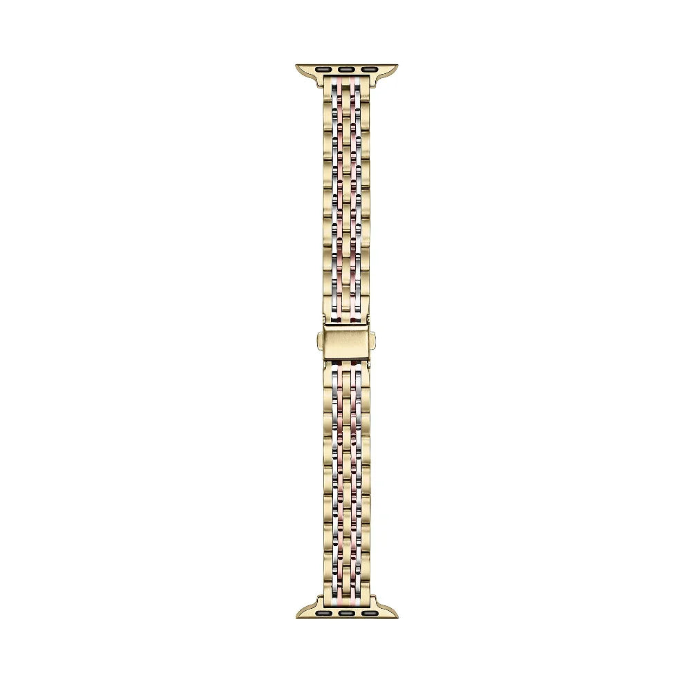 Rainey Skinny Stainless Steel Band for Apple Watch