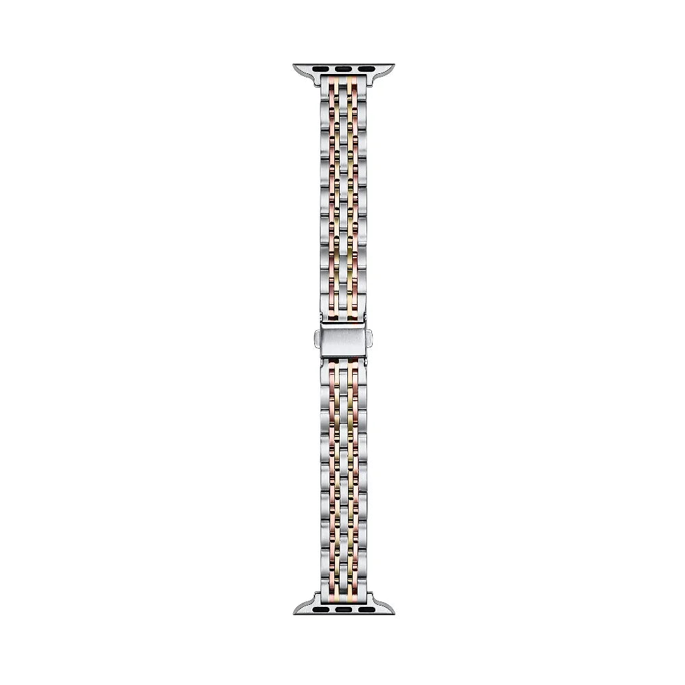 Rainey Skinny Stainless Steel Band for Apple Watch