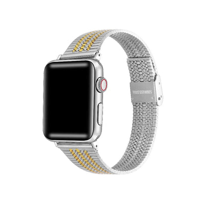 Eliza Stainless Steel Band for Apple Watch