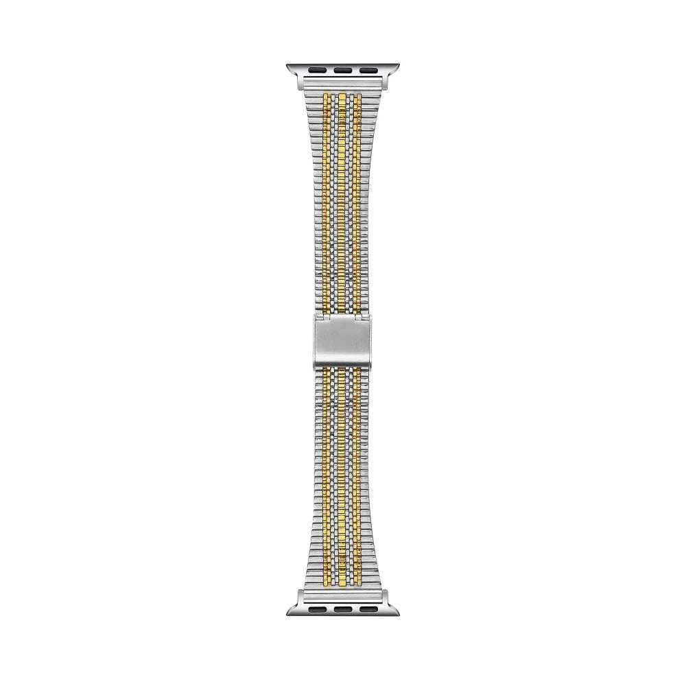 Eliza Stainless Steel Band for Apple Watch