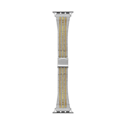 Eliza Stainless Steel Band for Apple Watch