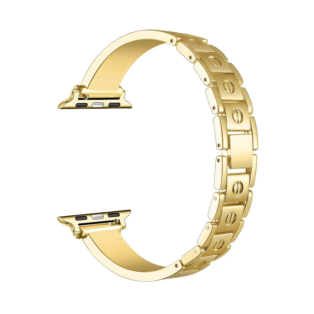 Campbell Rhinestone Band for Apple Watch