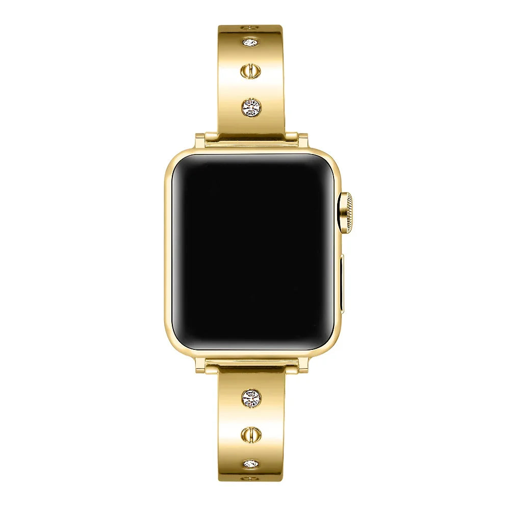 Campbell Rhinestone Band for Apple Watch