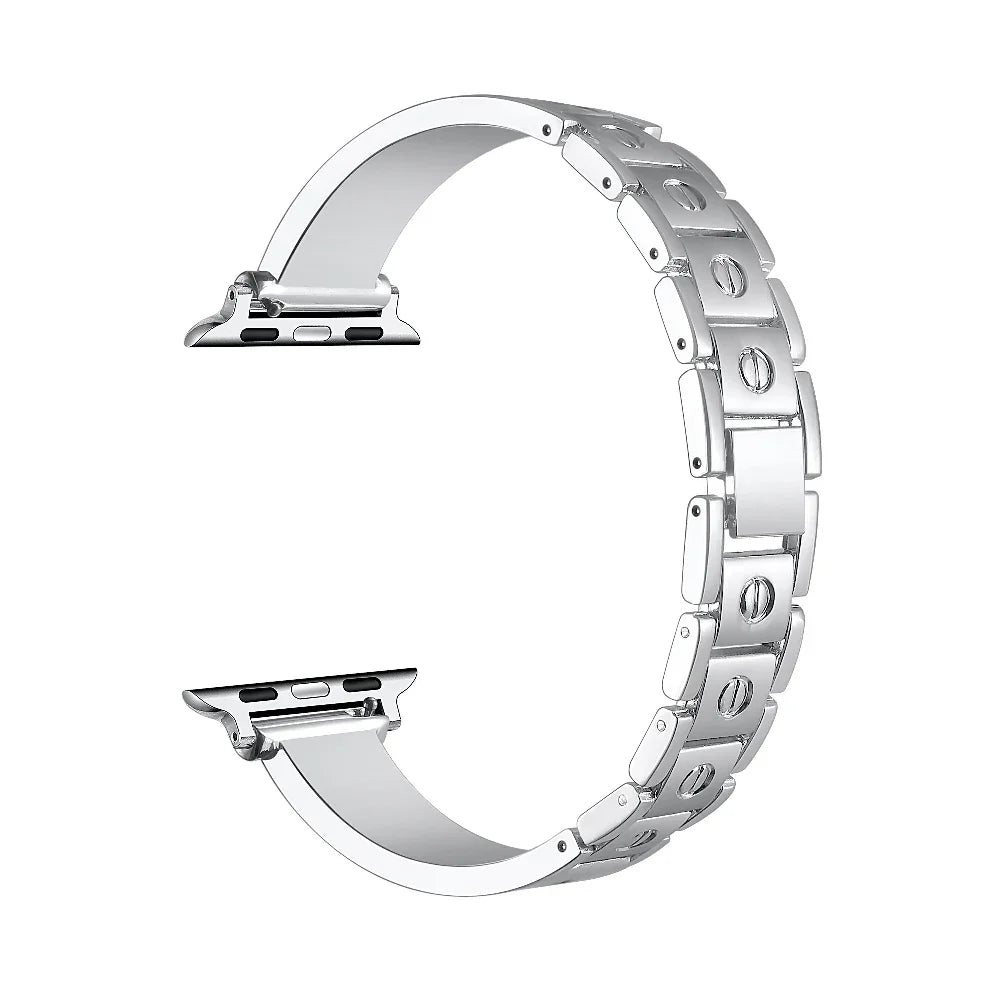 Campbell Rhinestone Band for Apple Watch