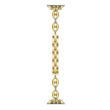 Poppy Rhinestone Band for Apple Watch