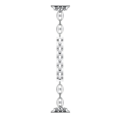 Poppy Rhinestone Band for Apple Watch
