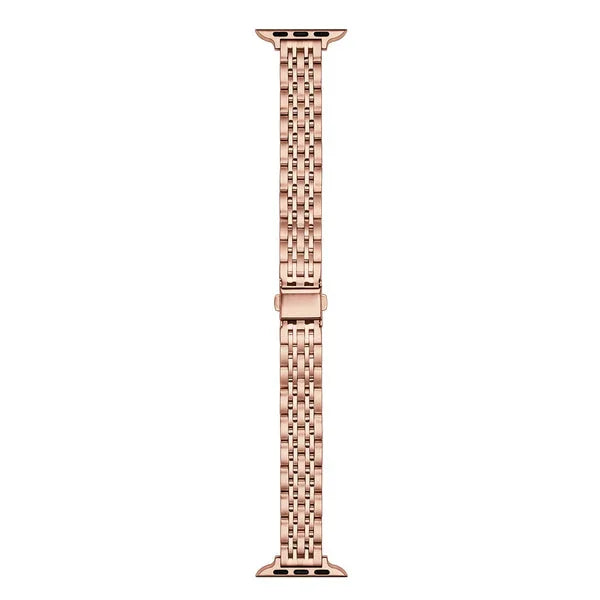 Rainey Skinny Stainless Steel Band for Apple Watch