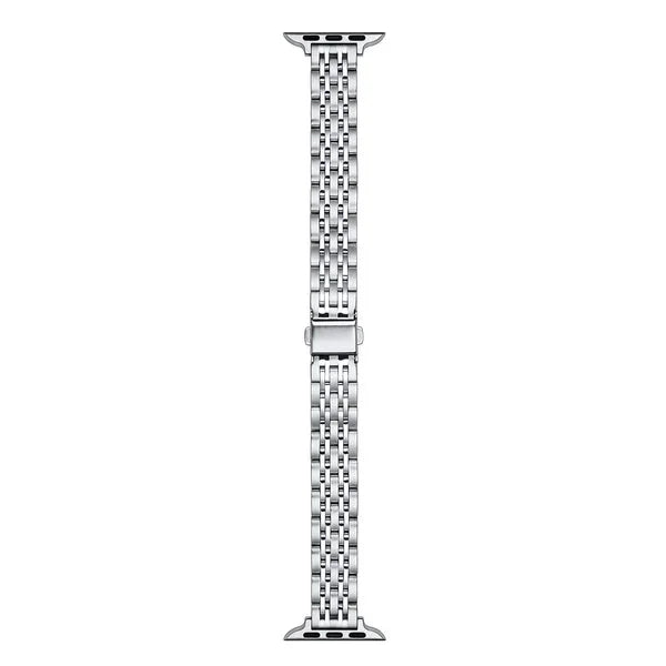 Rainey Skinny Stainless Steel Band for Apple Watch