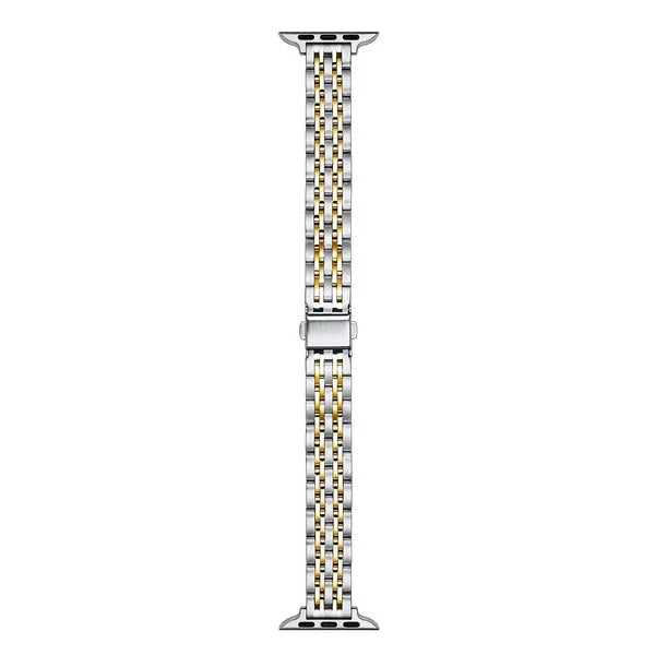 Rainey Skinny Stainless Steel Band for Apple Watch
