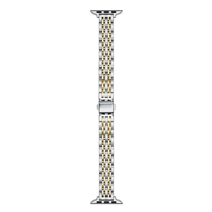 Rainey Skinny Stainless Steel Band for Apple Watch