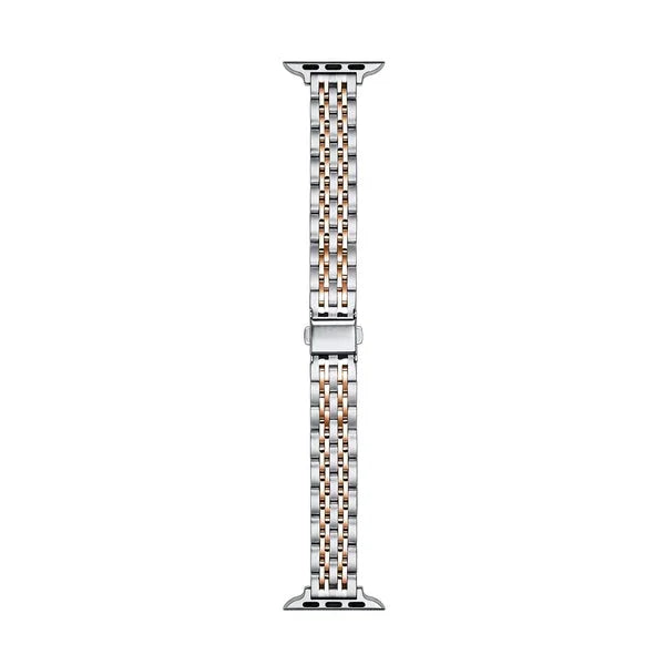 Rainey Skinny Stainless Steel Band for Apple Watch