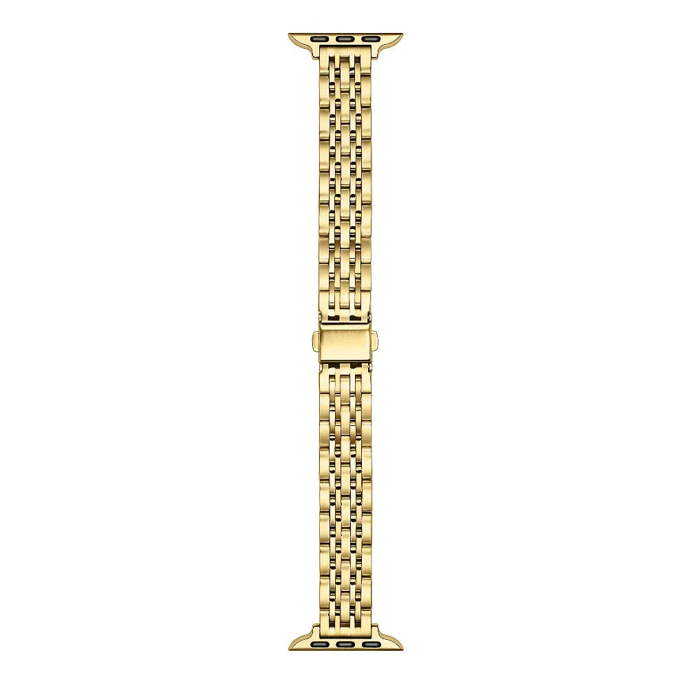 Rainey Skinny Stainless Steel Band for Apple Watch