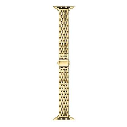 Rainey Skinny Stainless Steel Band for Apple Watch