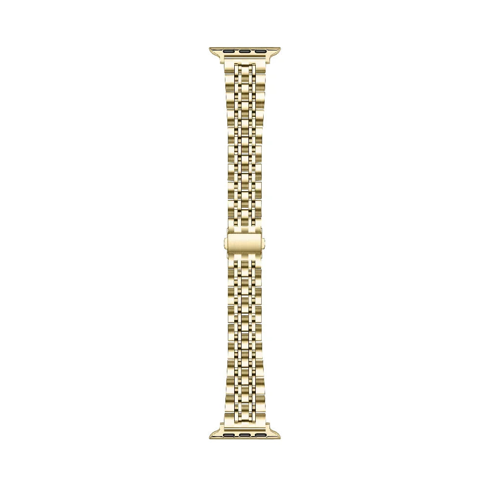 Rainey Stainless Steel Band for Apple Watch