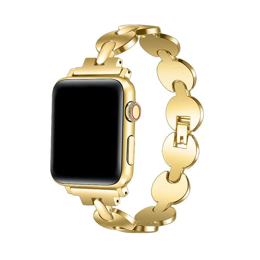 Sunny Metal Band for Apple Watch