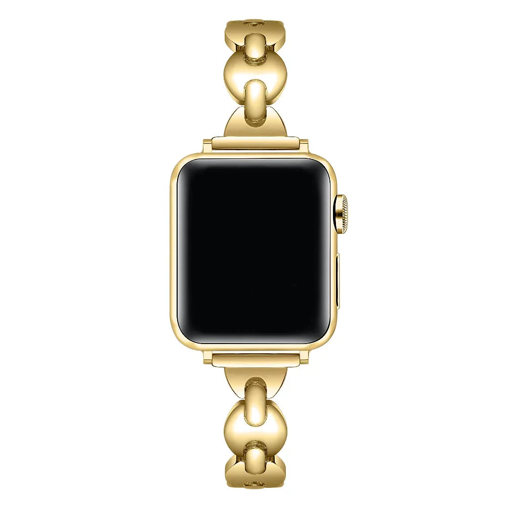 Sunny Metal Band for Apple Watch