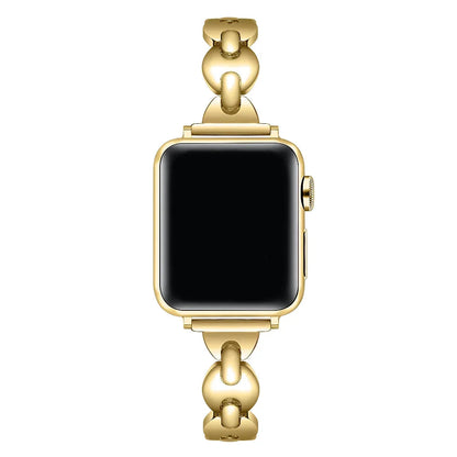 Sunny Metal Band for Apple Watch