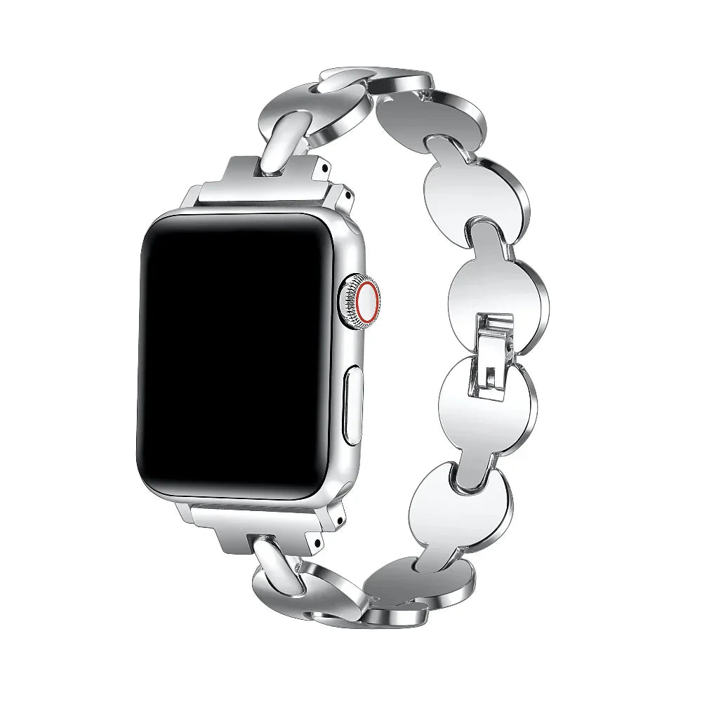 Sunny Metal Band for Apple Watch