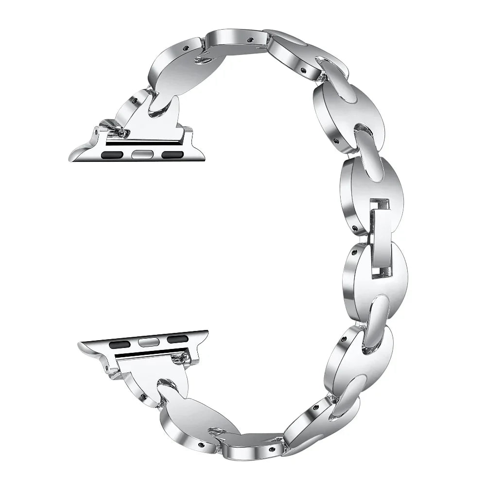 Sunny Metal Band for Apple Watch
