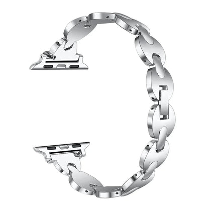 Sunny Metal Band for Apple Watch