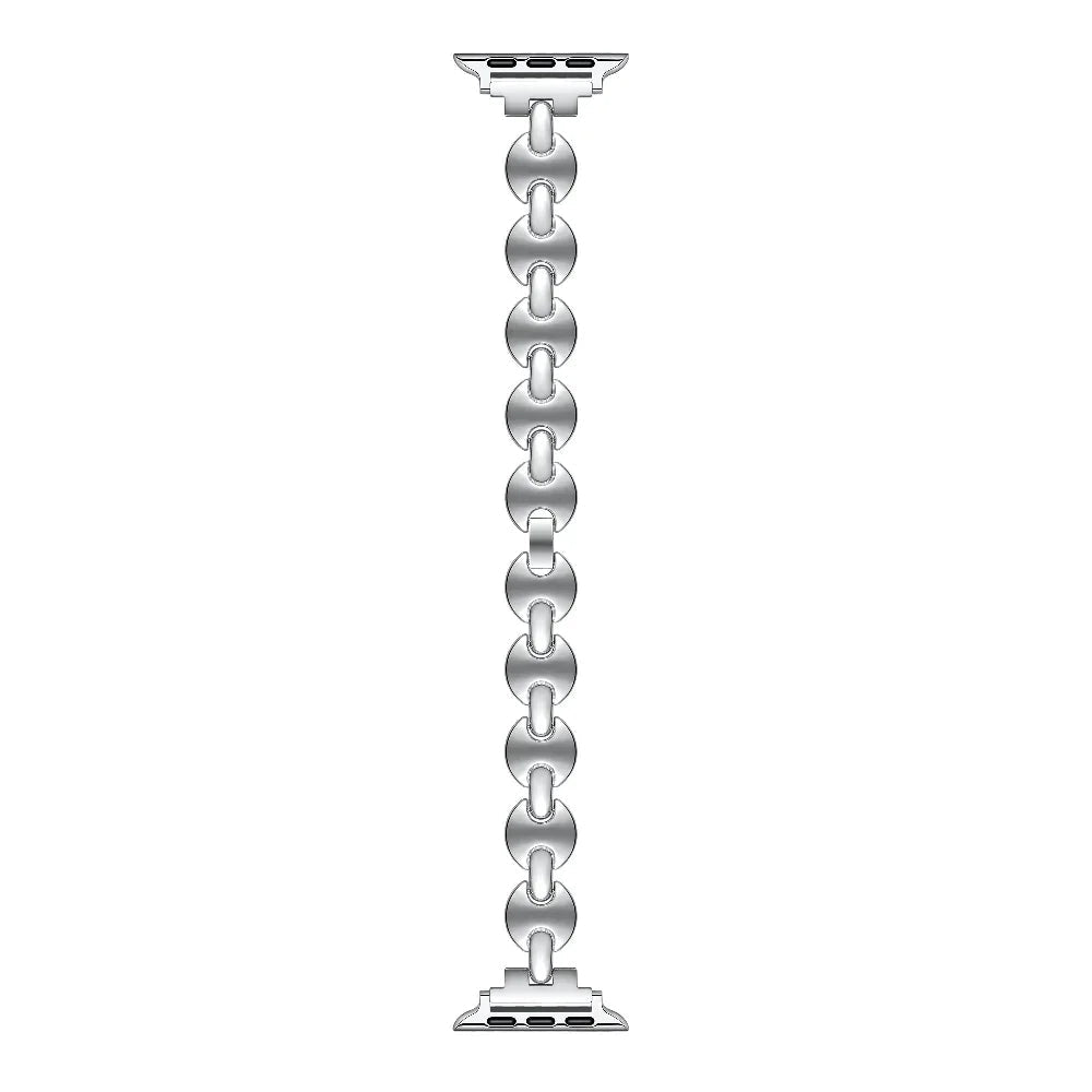 Sunny Metal Band for Apple Watch