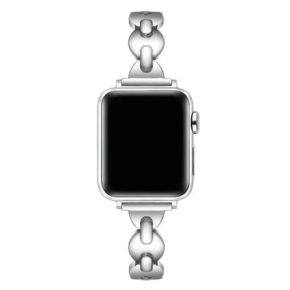Sunny Metal Band for Apple Watch