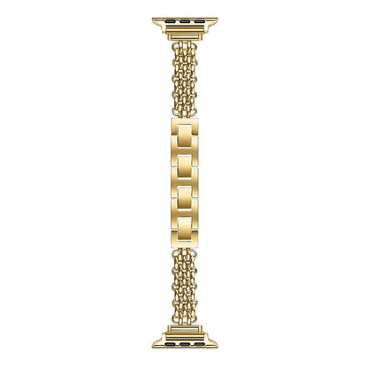 Sylvie Stainless Steel Band for Apple Watch