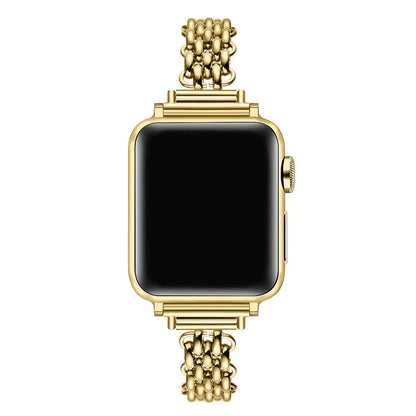 Sylvie Stainless Steel Band for Apple Watch