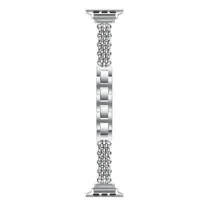 Sylvie Stainless Steel Band for Apple Watch
