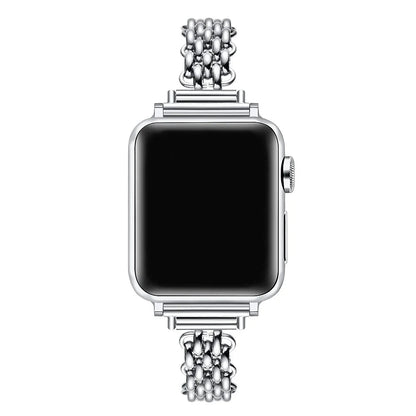 Sylvie Stainless Steel Band for Apple Watch
